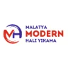 Modern Halı Yıkama