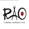 RAO Chinese Japanese Thai