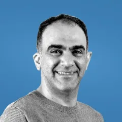 Kerem Başalı